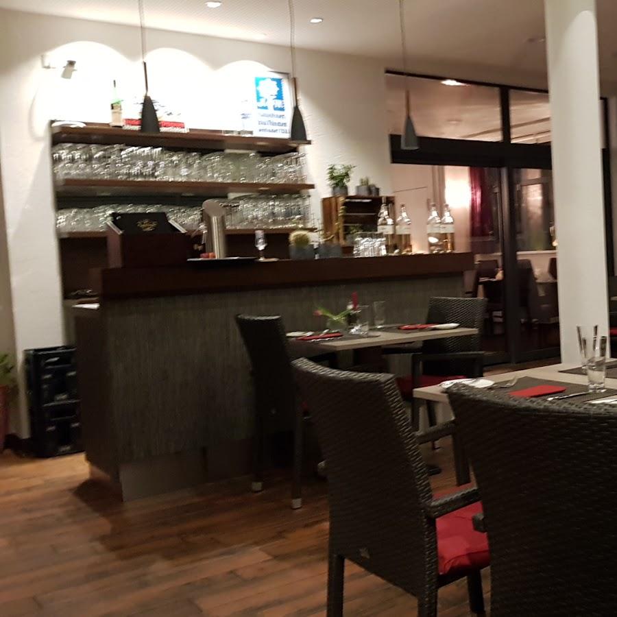 Restaurant "Pastori das historische Lichtspielgasthaus" in Weilmünster