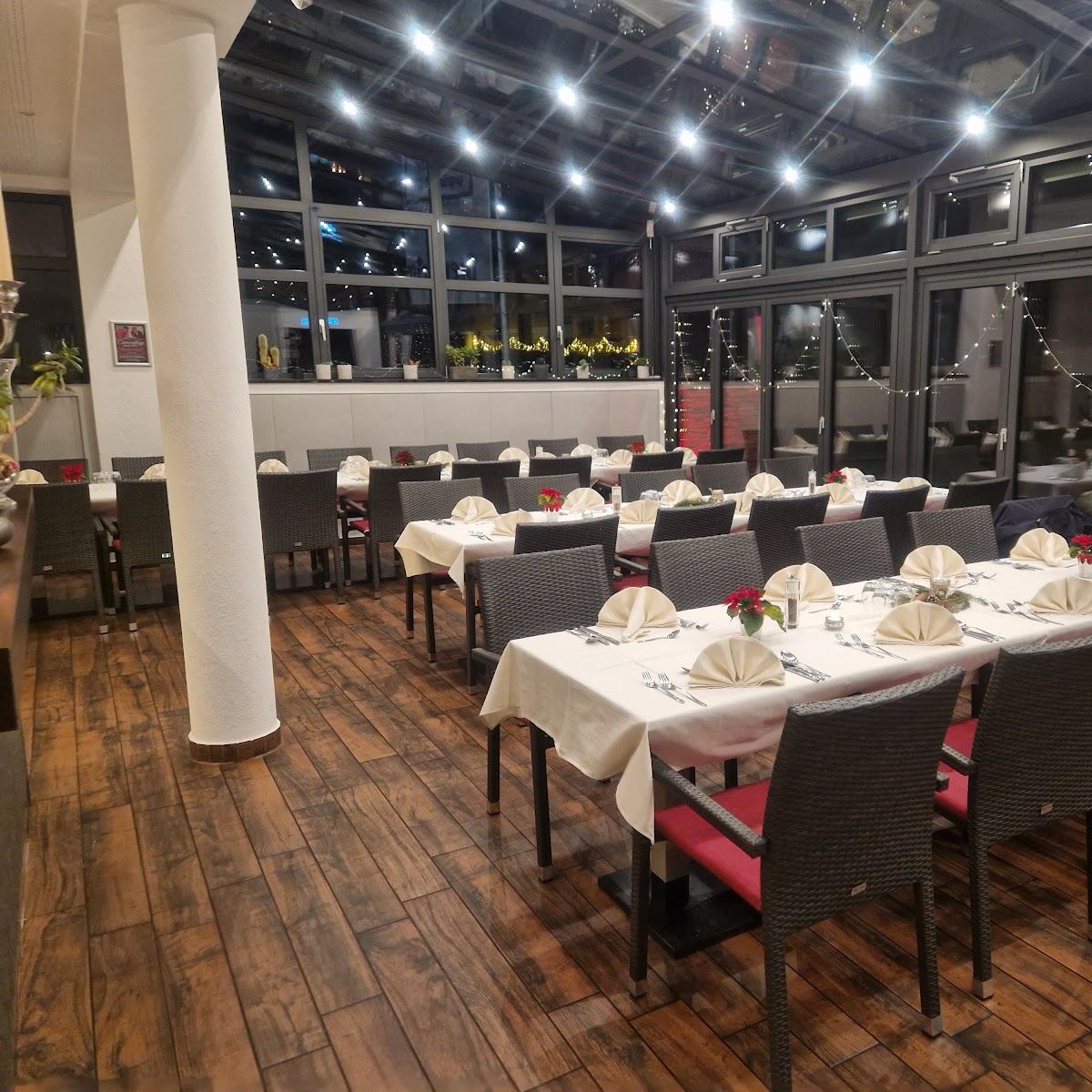 Restaurant "Pastori das historische Lichtspielgasthaus" in Weilmünster