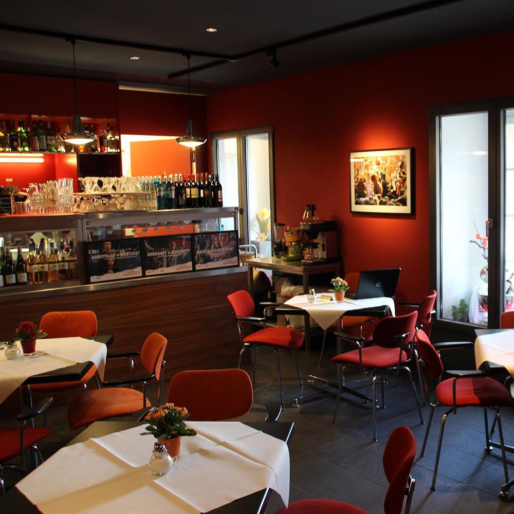 Restaurant "Café Konzerthaus" in Berlin