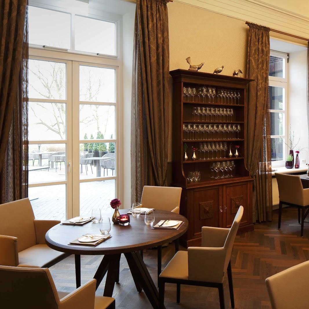 Restaurant "Ahlmanns im Romantik Hotel er Kaufmann" in Kiel