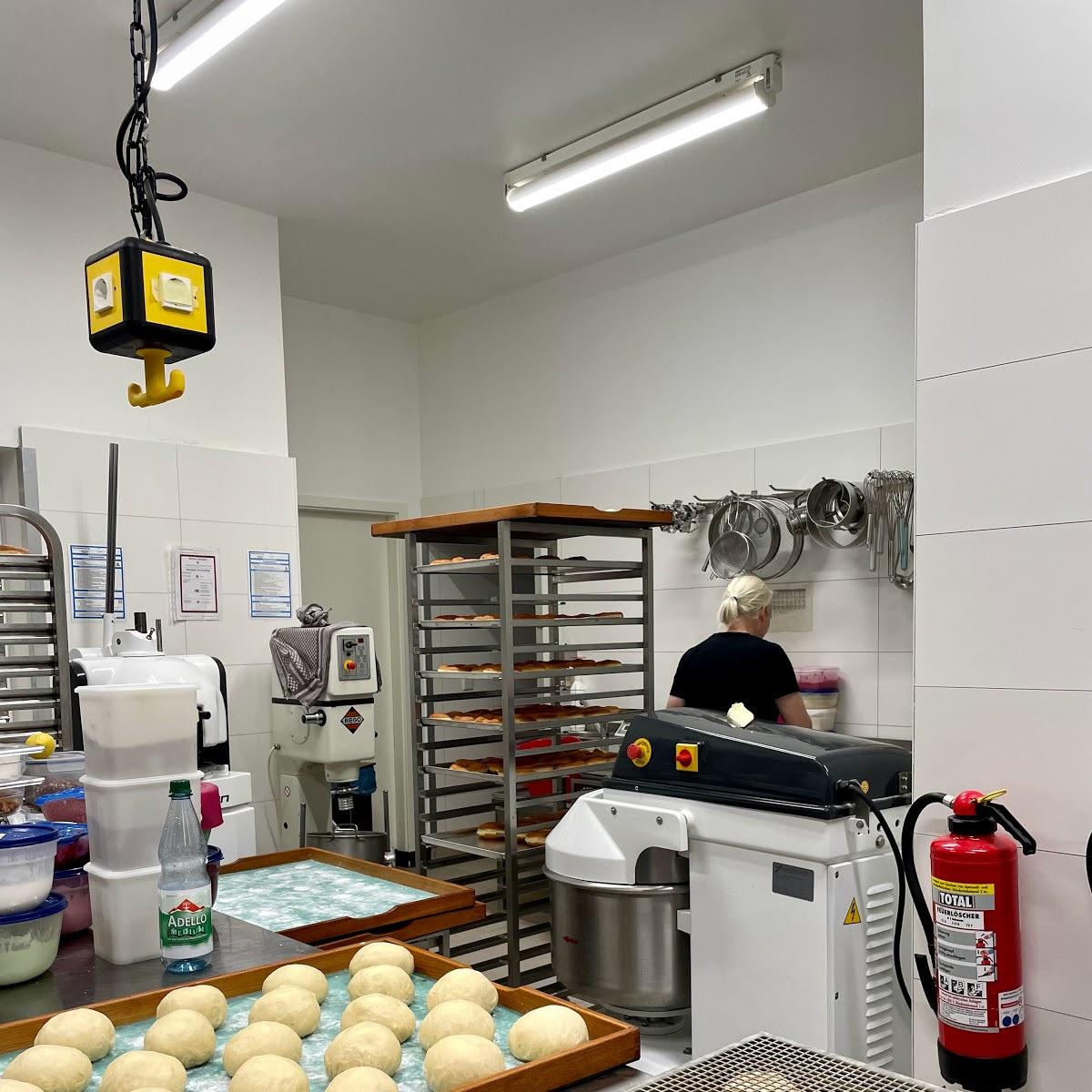 Restaurant "Sugarclan - Original er Pfannkuchen" in Berlin