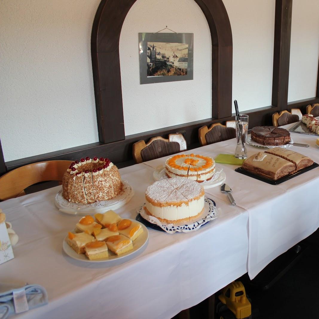 Restaurant "Jägerhof" in Weilmünster