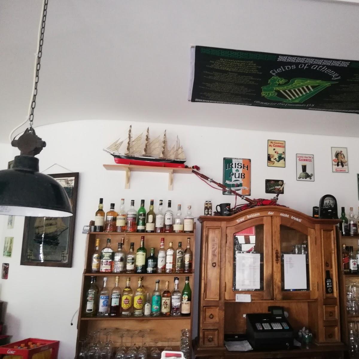Restaurant "Molly Malones Irish pub" in Berlin