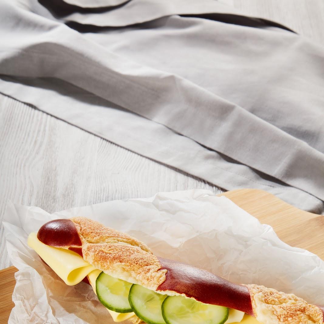 Restaurant "scoom" in Berlin