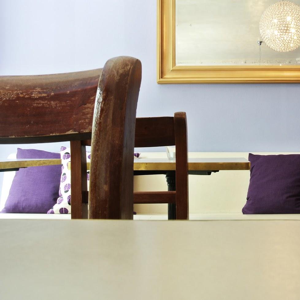 Restaurant "NEO1" in Berlin