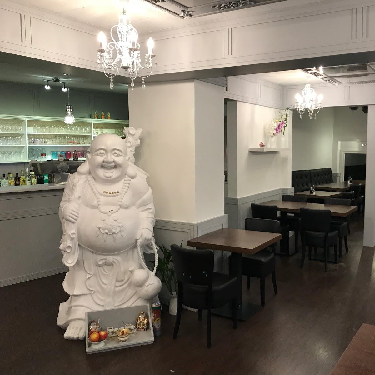 Restaurant "Restaurant Pho à la Mama - vietnamesische & asiatische Spezialitäten" in  Stuttgart