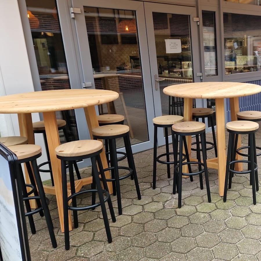 Restaurant "Knurrhahn Fischschnellrestaurant" in Borkum