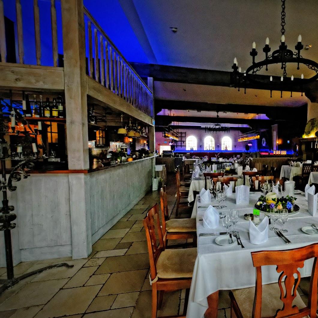 Restaurant "Schmücker Hof" in Bottrop