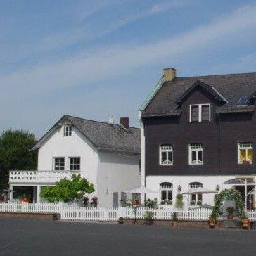 Restaurant "Einhaus Möttau" in  Weilmünster