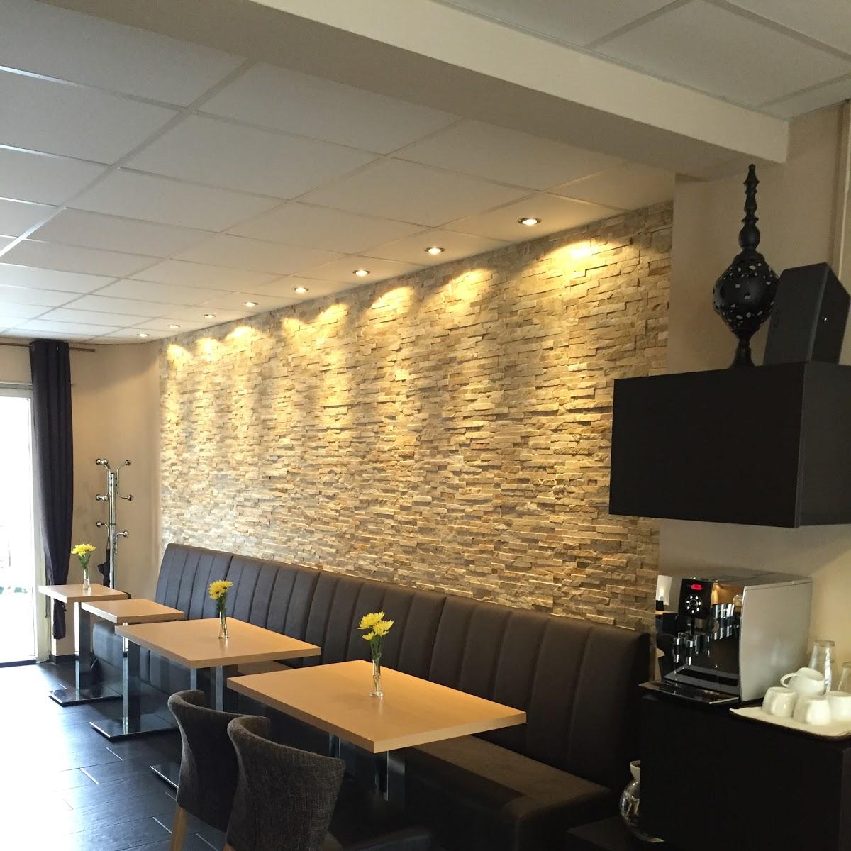 Restaurant "ORAK DÖNER HAUS" in Bottrop