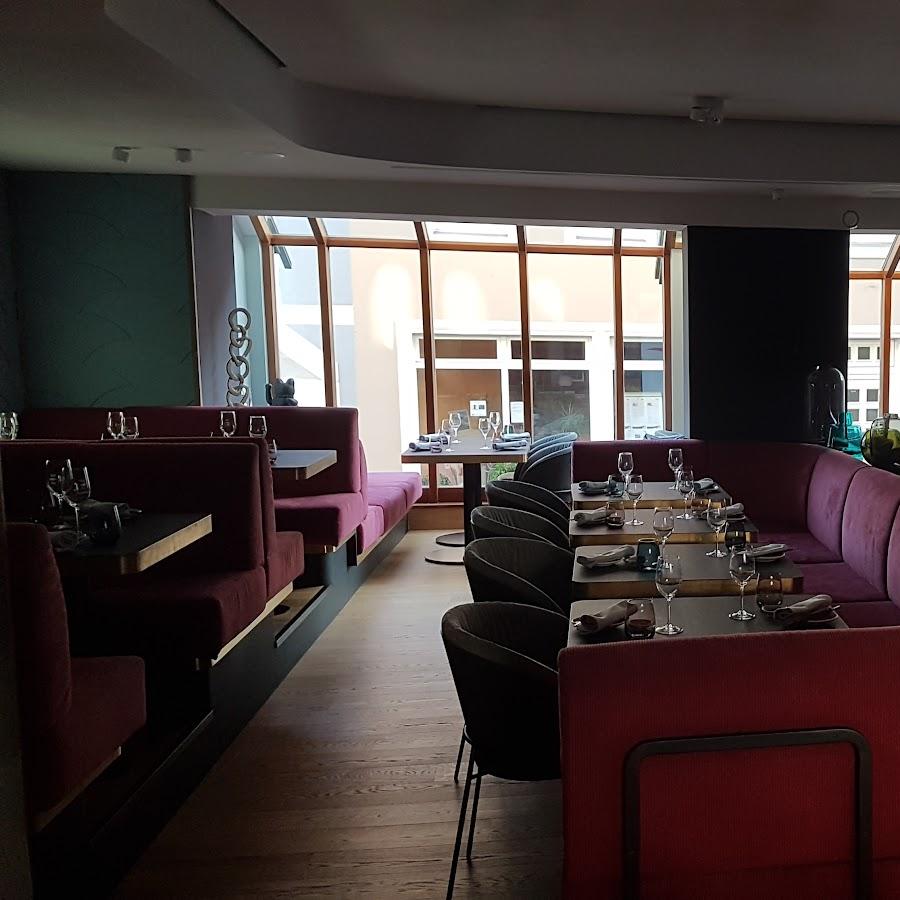 Restaurant "Akaiten - Japanese Restaurant" in Bad Salzuflen