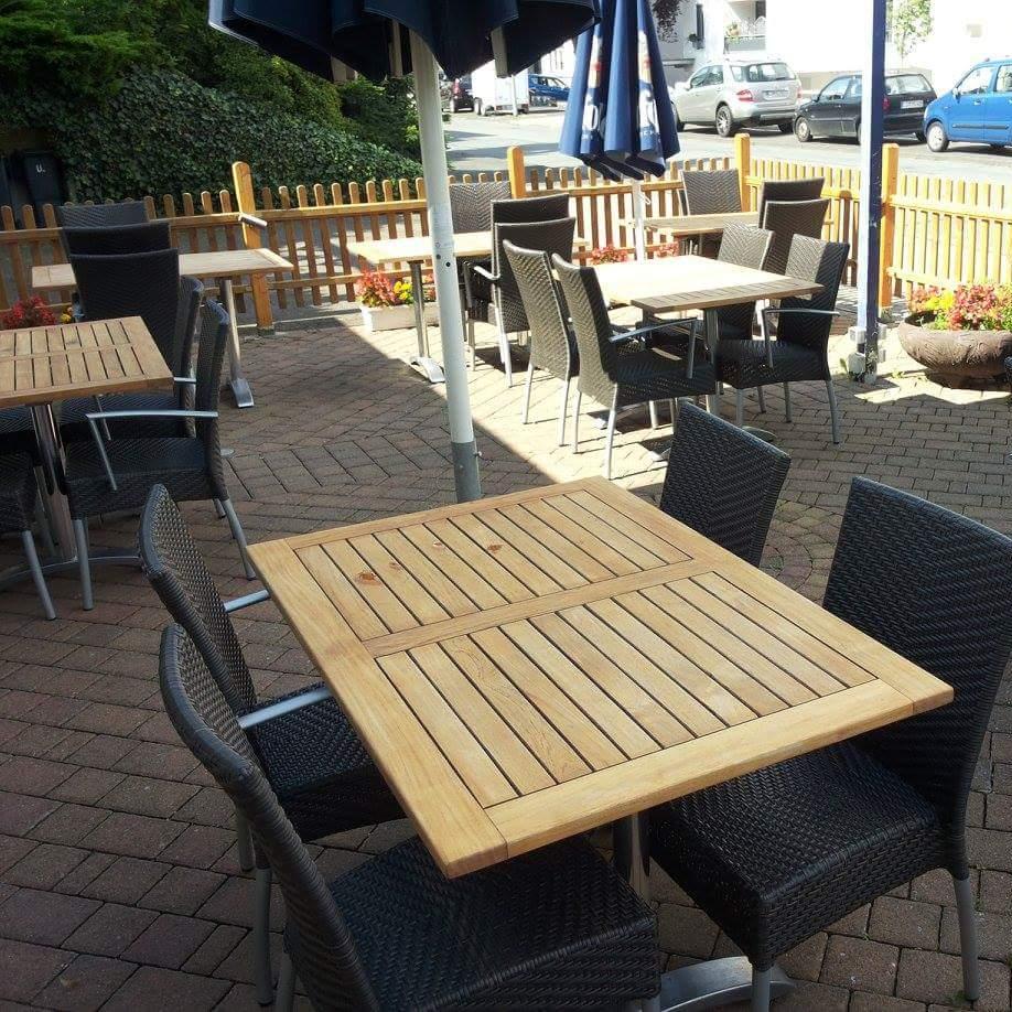 Restaurant "Bistro Unicum" in Bad Salzuflen