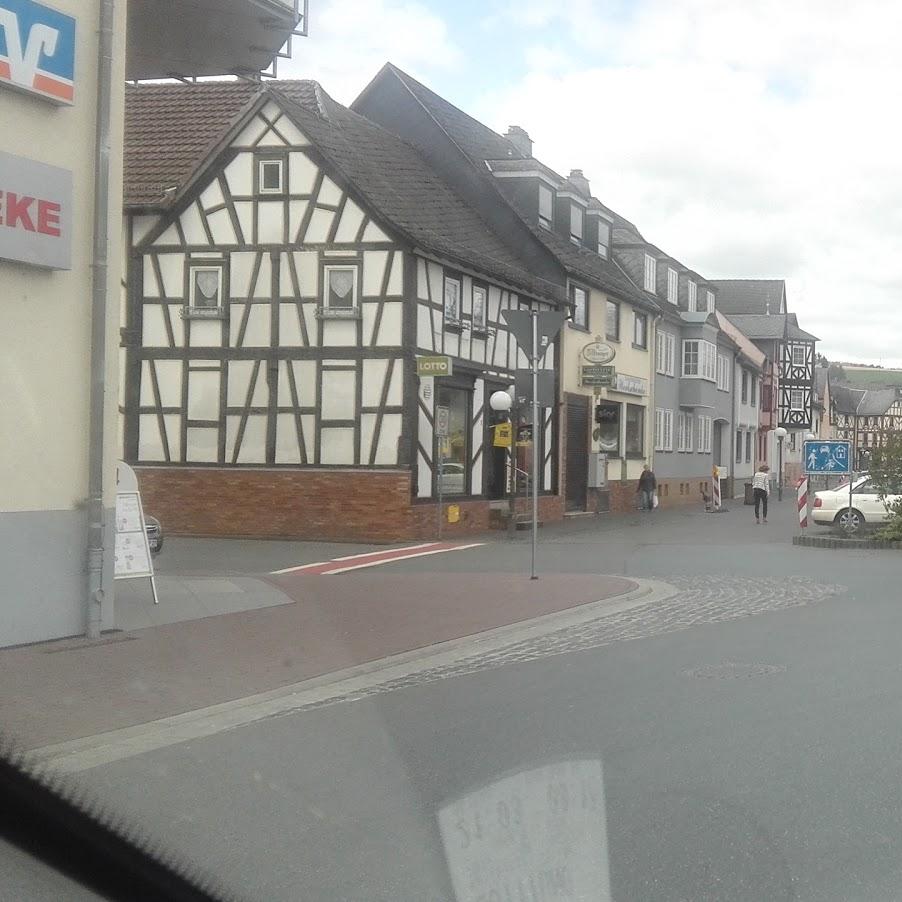 Restaurant "Gaststätte Weilschenke" in  Weilmünster