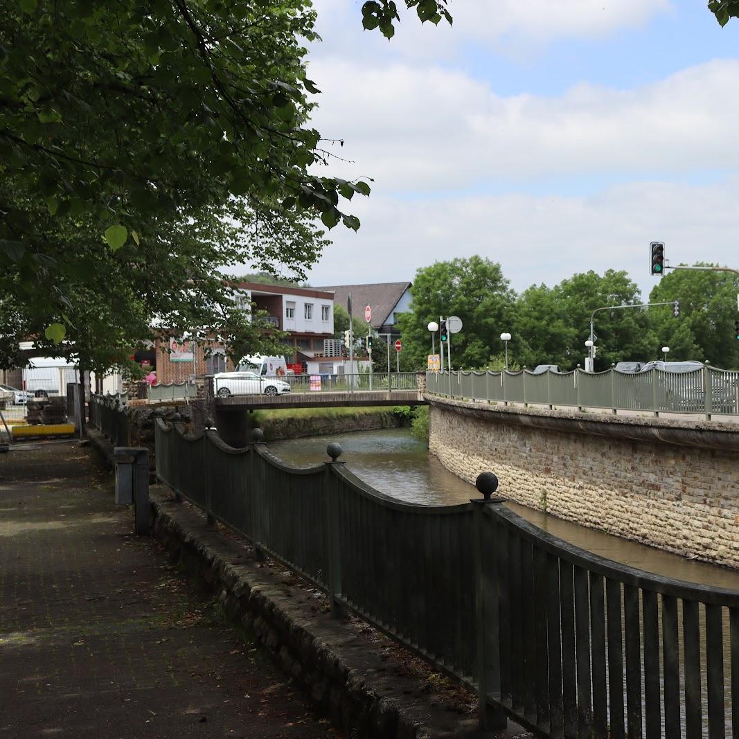 Restaurant "Gaststätte Weilschenke" in Weilmünster