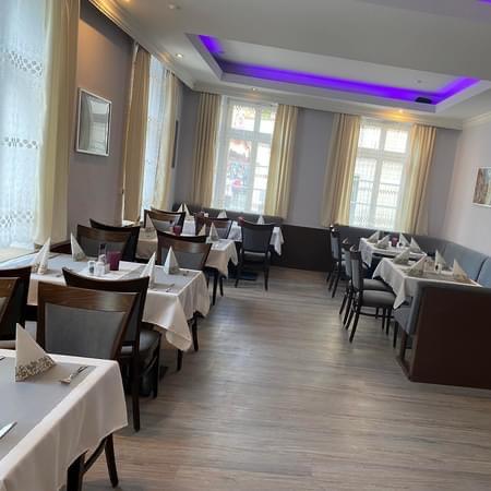 Restaurant "RESTAURANT OLIVER" in Bad Salzuflen