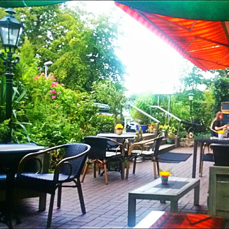 Restaurant "Bistro Daubel" in Bad Salzuflen