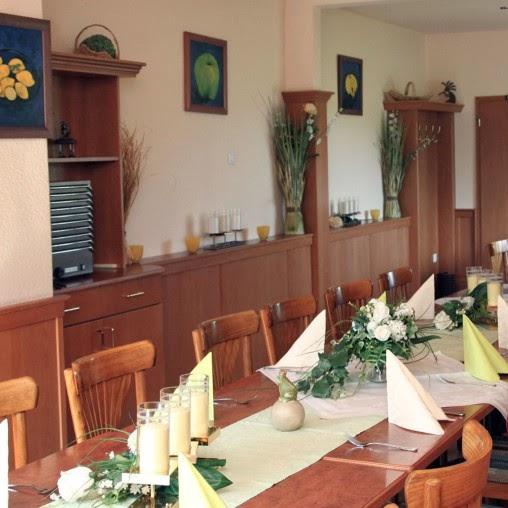 Restaurant "bei Apitz - Gaststätte Dreiländereck" in Bad Salzuflen