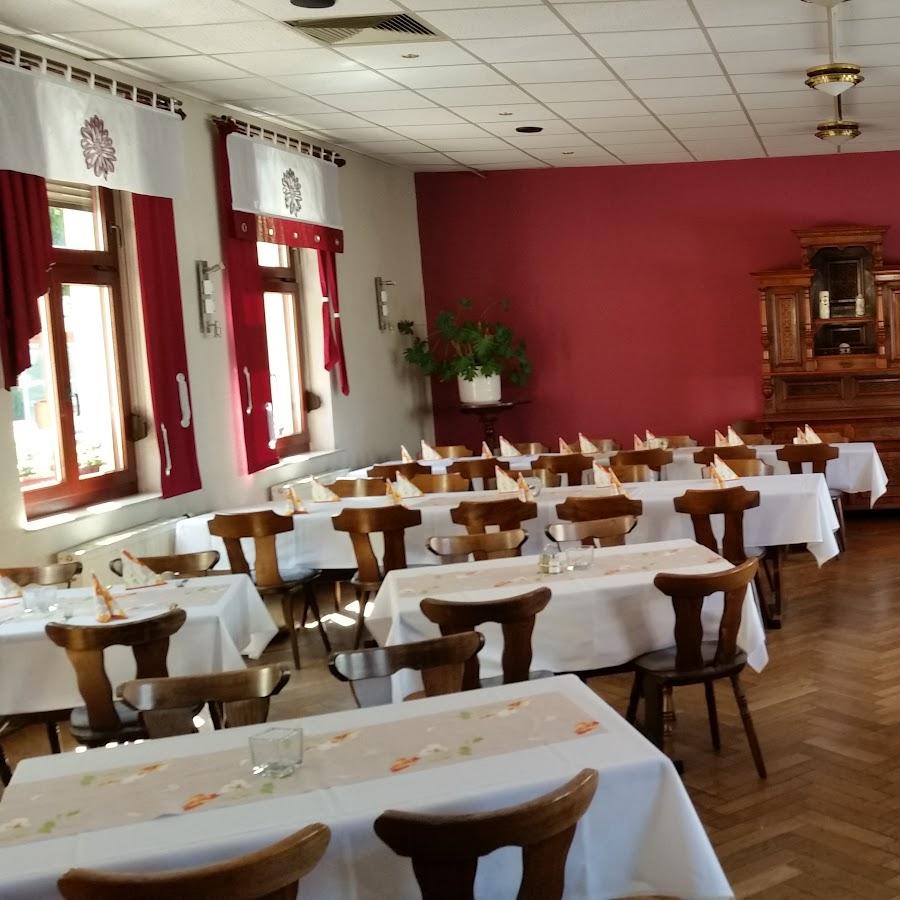 Restaurant "Gaststätte Neumark" in Braunsbedra