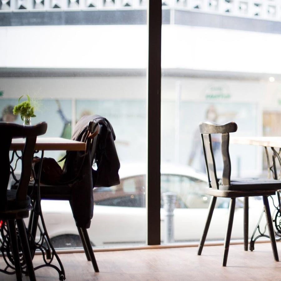 Restaurant "Makery - Café, Bar, Wohnzimmer." in Braunschweig