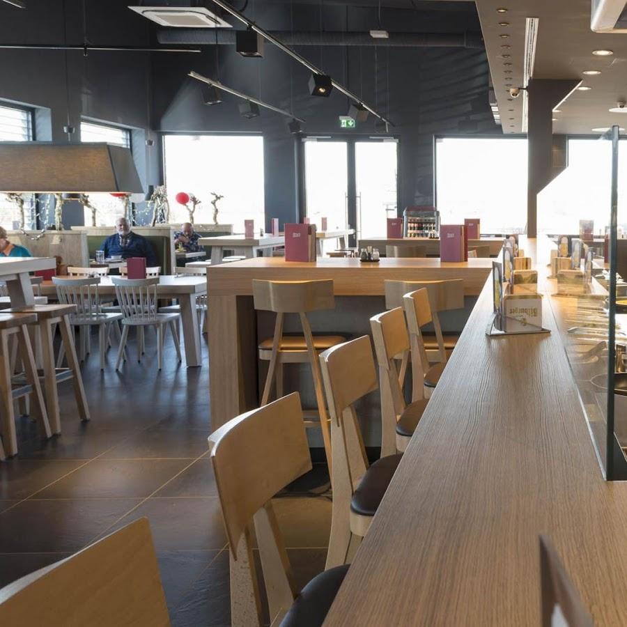 Restaurant "ROSI