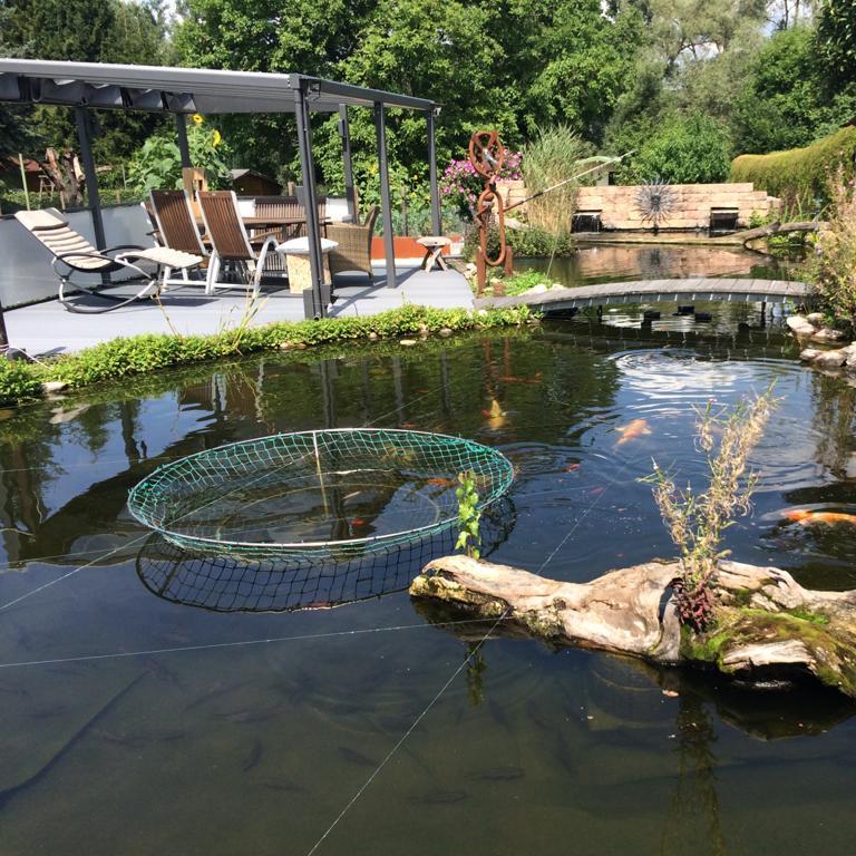 Restaurant "Landgasthof Zurstraßen" in Bingen am Rhein