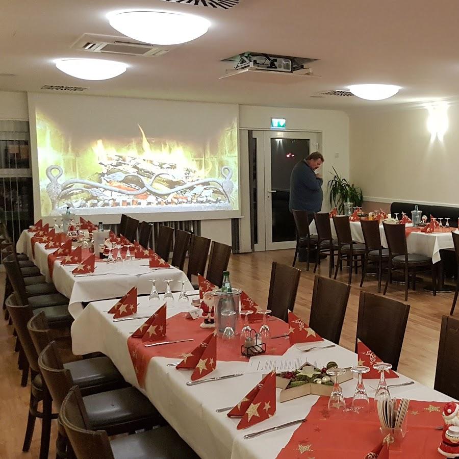 Restaurant "Bowlingbahn und Restaurant  Strike In " in Böhlen