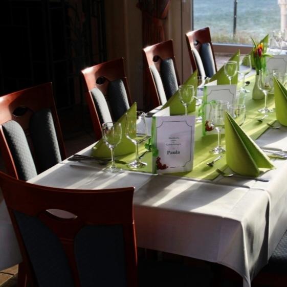 Restaurant "Restaurant Trentmann" in Bohmte