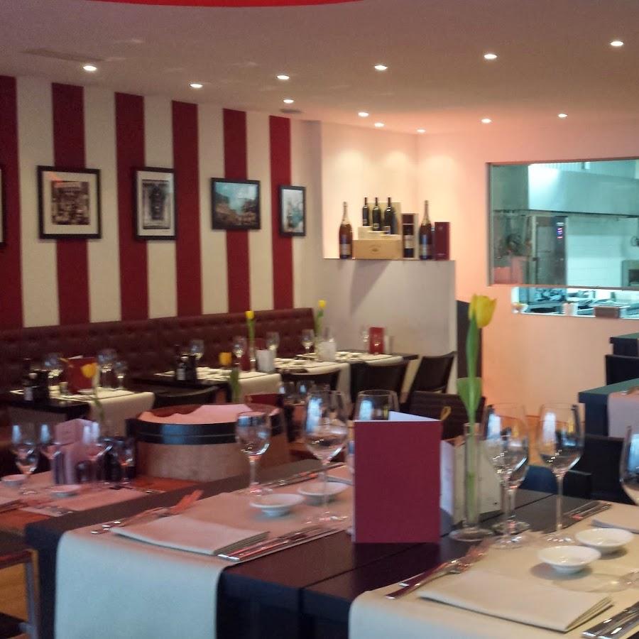 Restaurant "Enoteca DaVinum" in Bonn