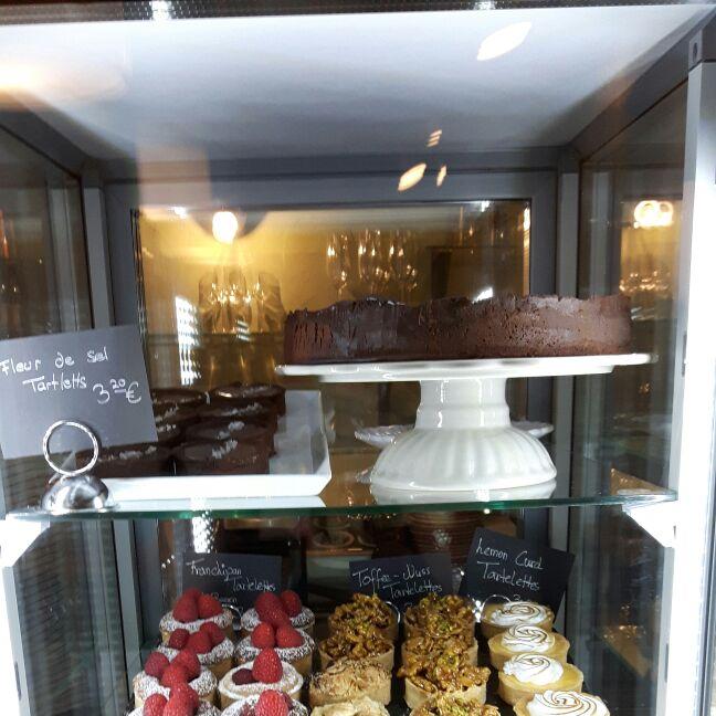 Restaurant "Black Coffee Pharmacy" in Bonn