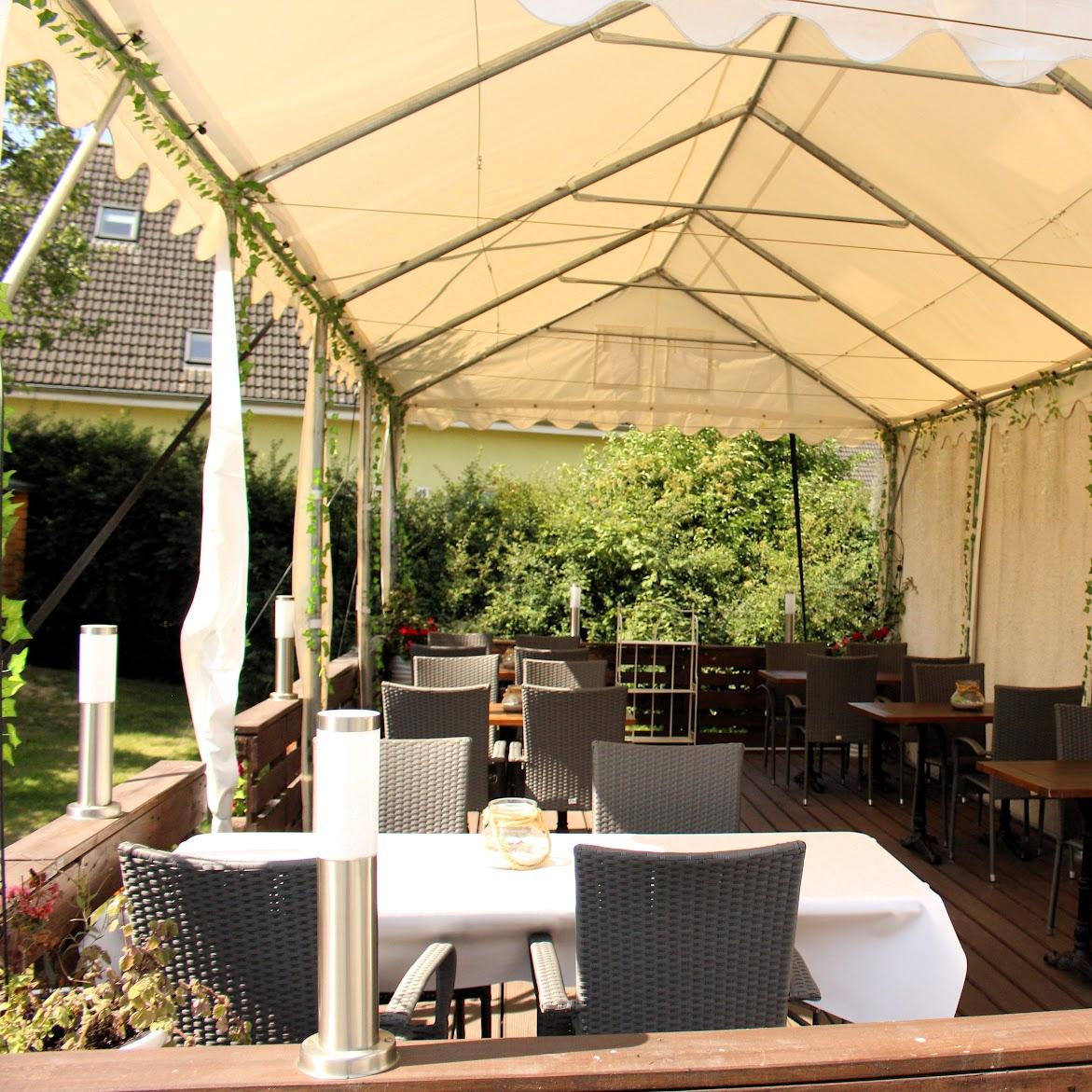 Restaurant "Beckers Boddenstuf" in Born a. Darß