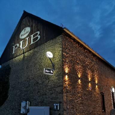 Restaurant "Kida