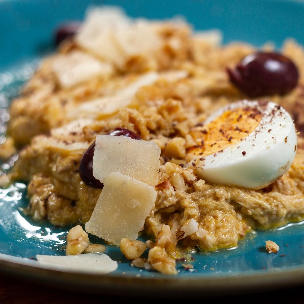 Restaurant "bodega Lima" in Hamburg