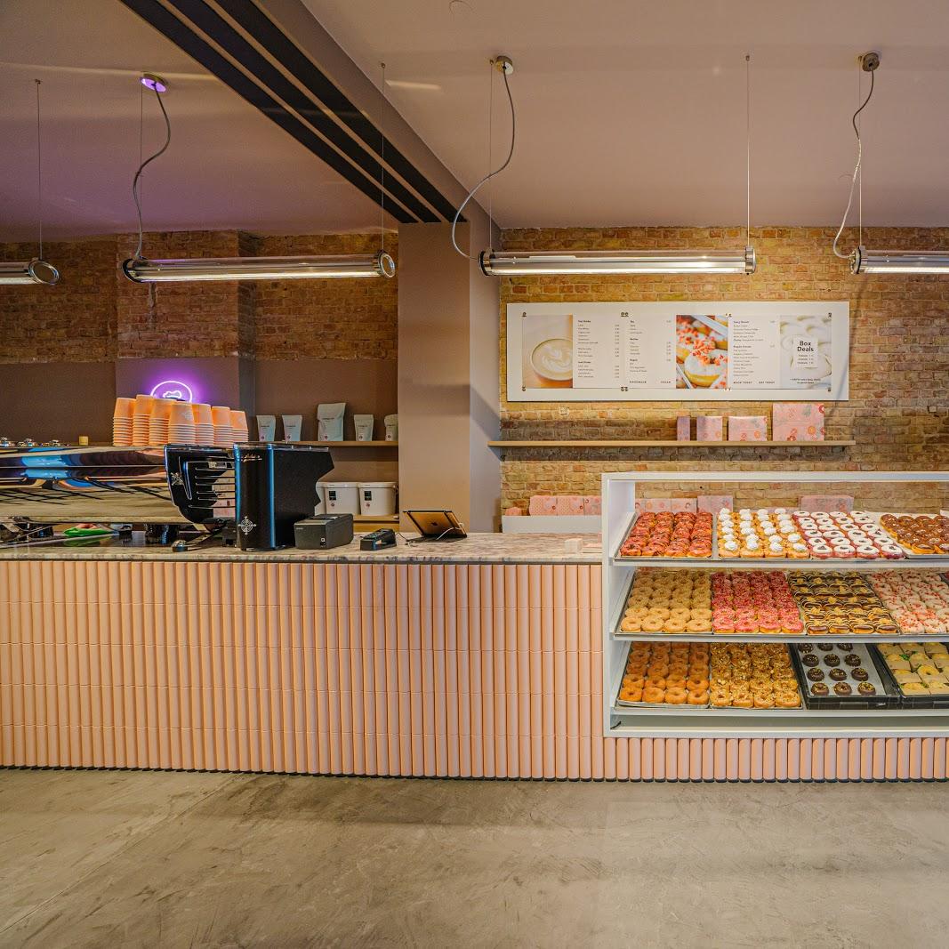 Restaurant "Brammibal