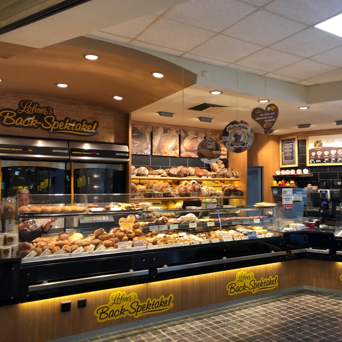 Restaurant "Die Lohners" in Bernkastel-Kues