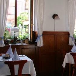 Restaurant "Landgasthof Zum Ochsen" in Königsbach-Stein