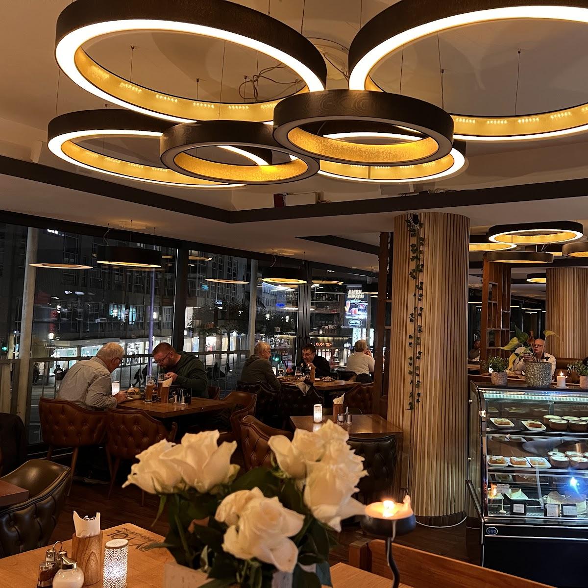 Restaurant "By Yol, Restaurant Café Bar" in Bielefeld