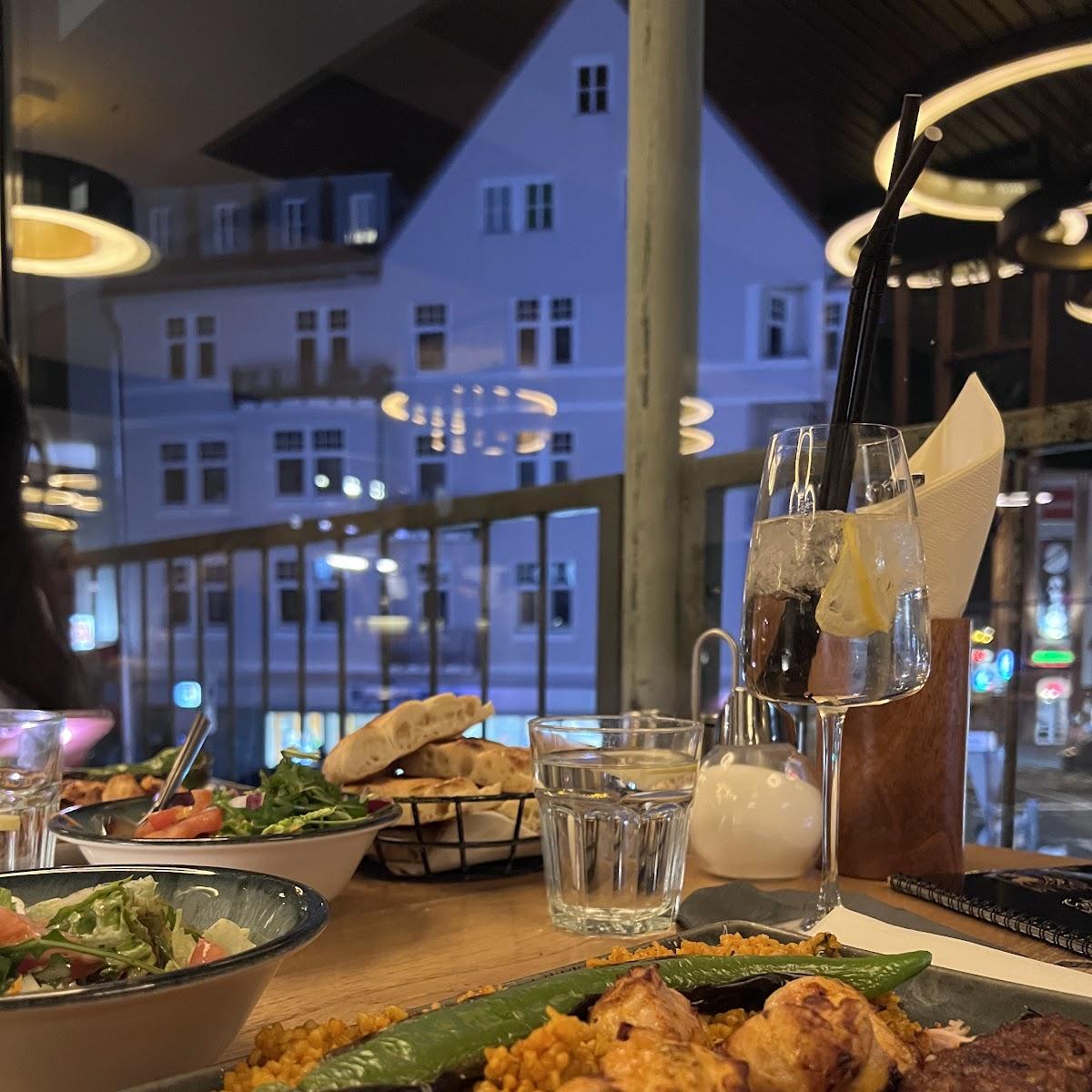 Restaurant "By Yol, Restaurant Café Bar" in Bielefeld