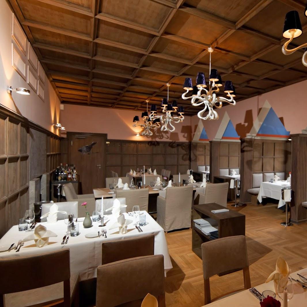Restaurant "Restaurant Finch im Waldhotel" in Stuttgart