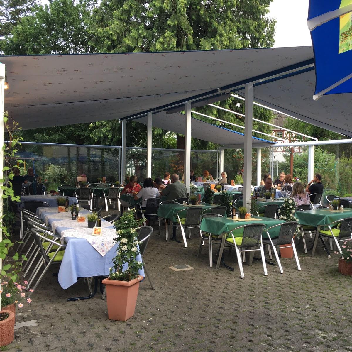 Restaurant "Aphrodite" in  Weilrod