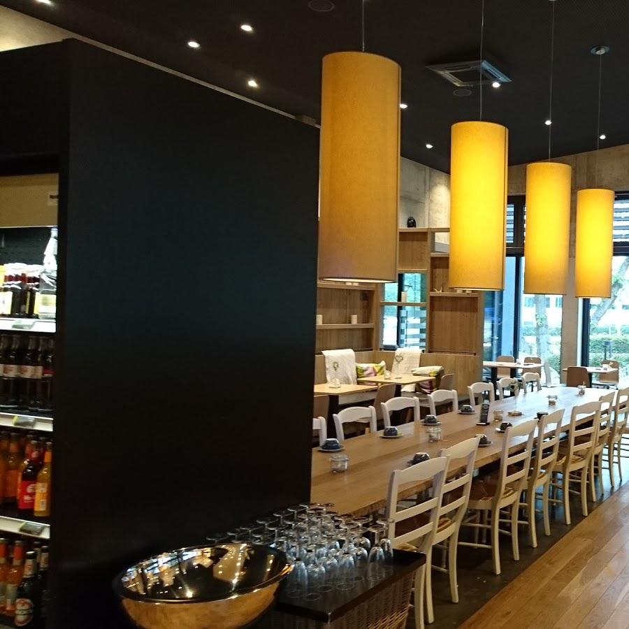 Restaurant "Bäckerei Pollmeier" in Bielefeld