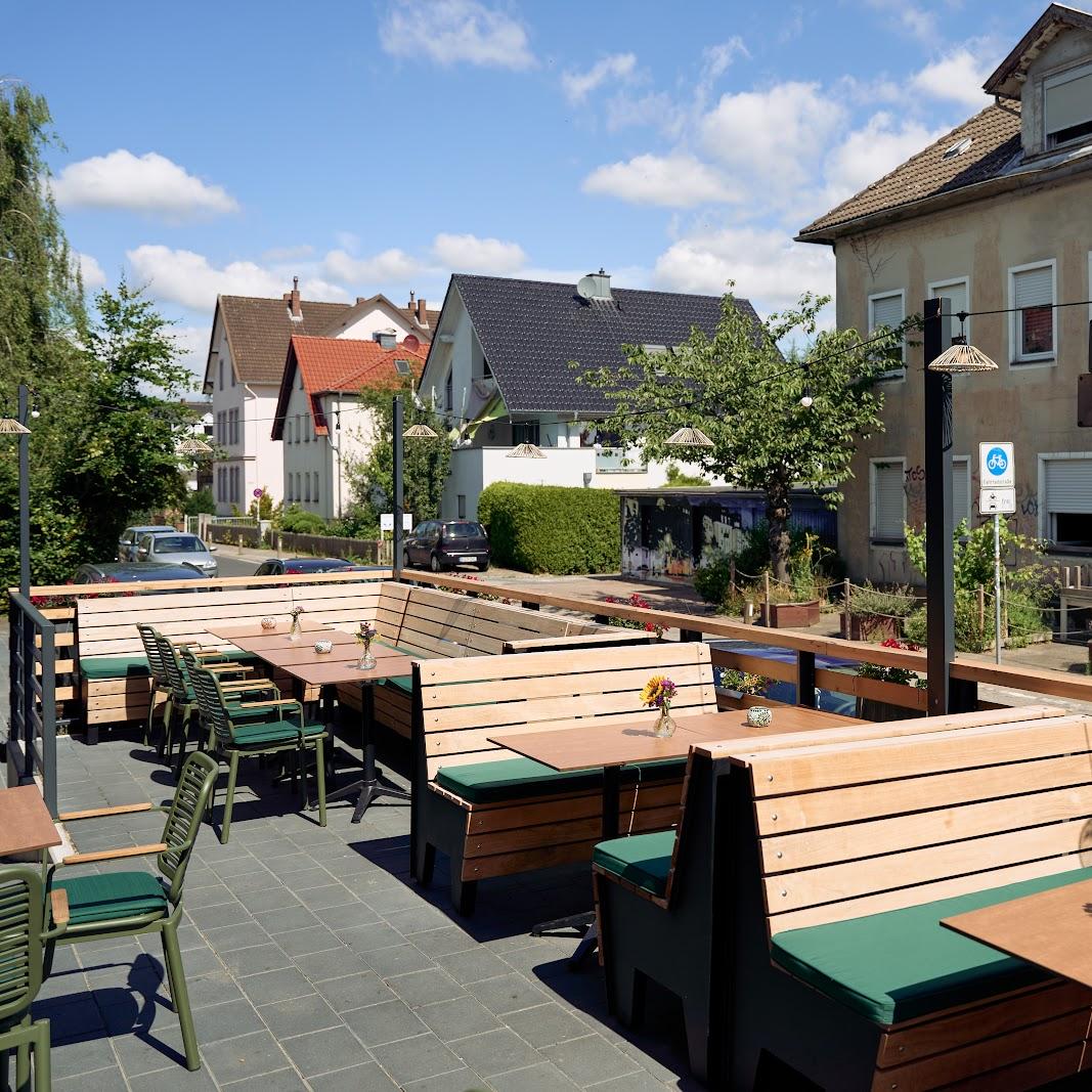 Restaurant "Suutje Restaurant & Café" in Bielefeld