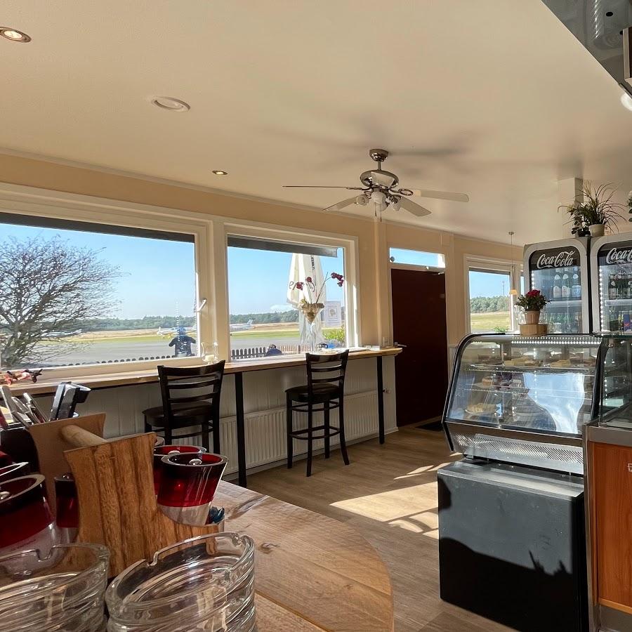 Restaurant "Dakota Inn" in Bielefeld