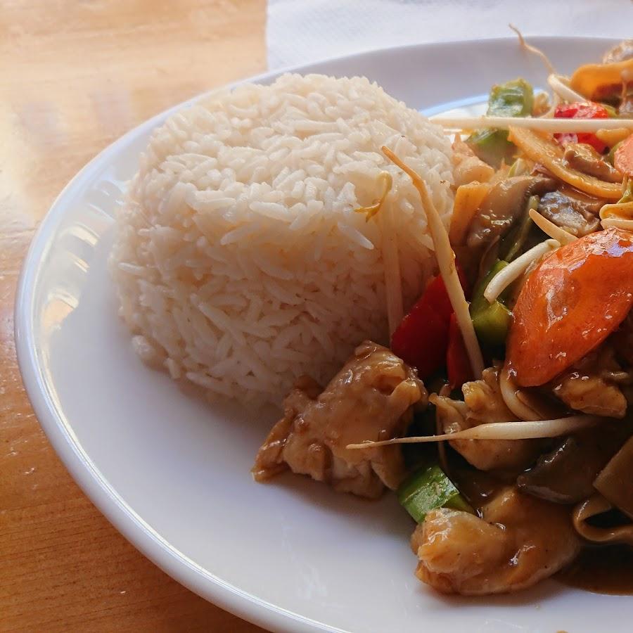 Restaurant "Java House" in Berlin