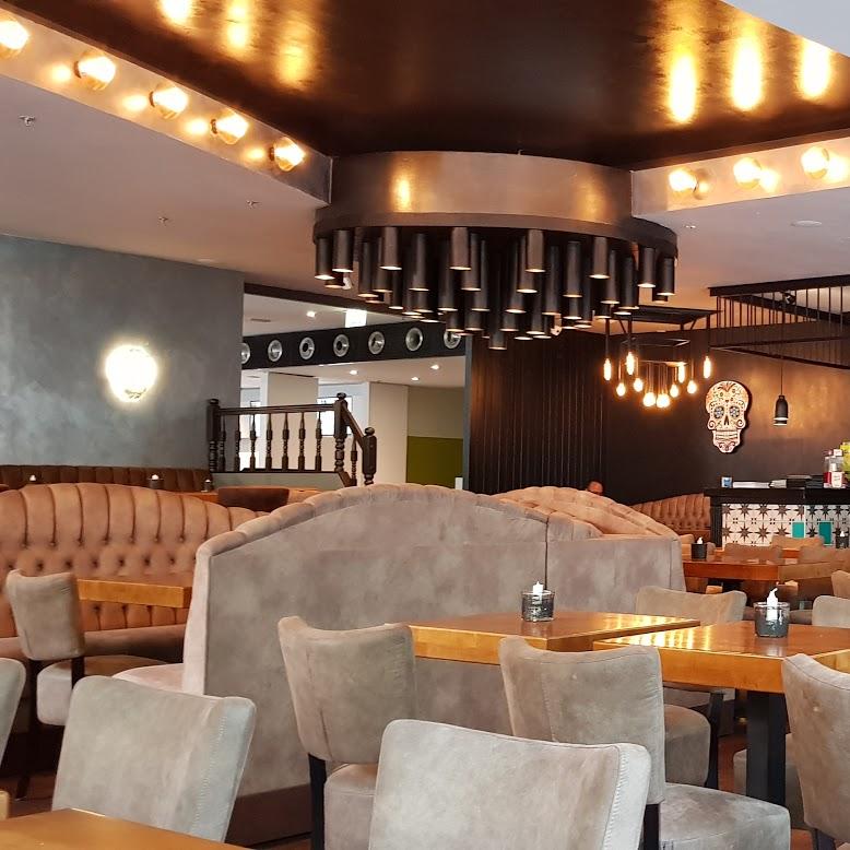 Restaurant "Que Pasa" in Berlin