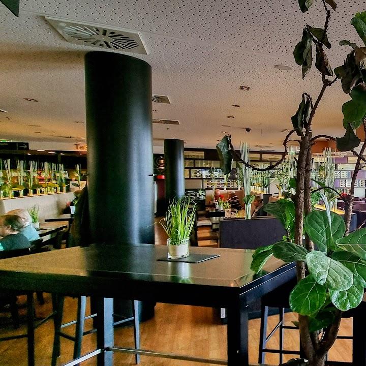 Restaurant "GALERIA Restaurant" in Berlin