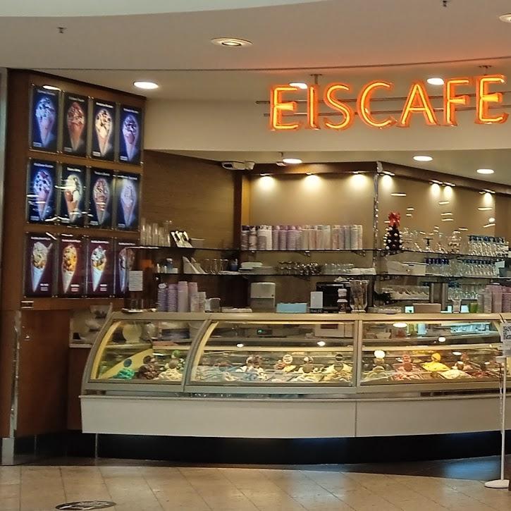 Restaurant "Eiscafé Promenade" in Berlin