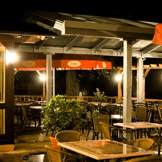 Restaurant "Jimmy’s Restaurant" in Weilburg