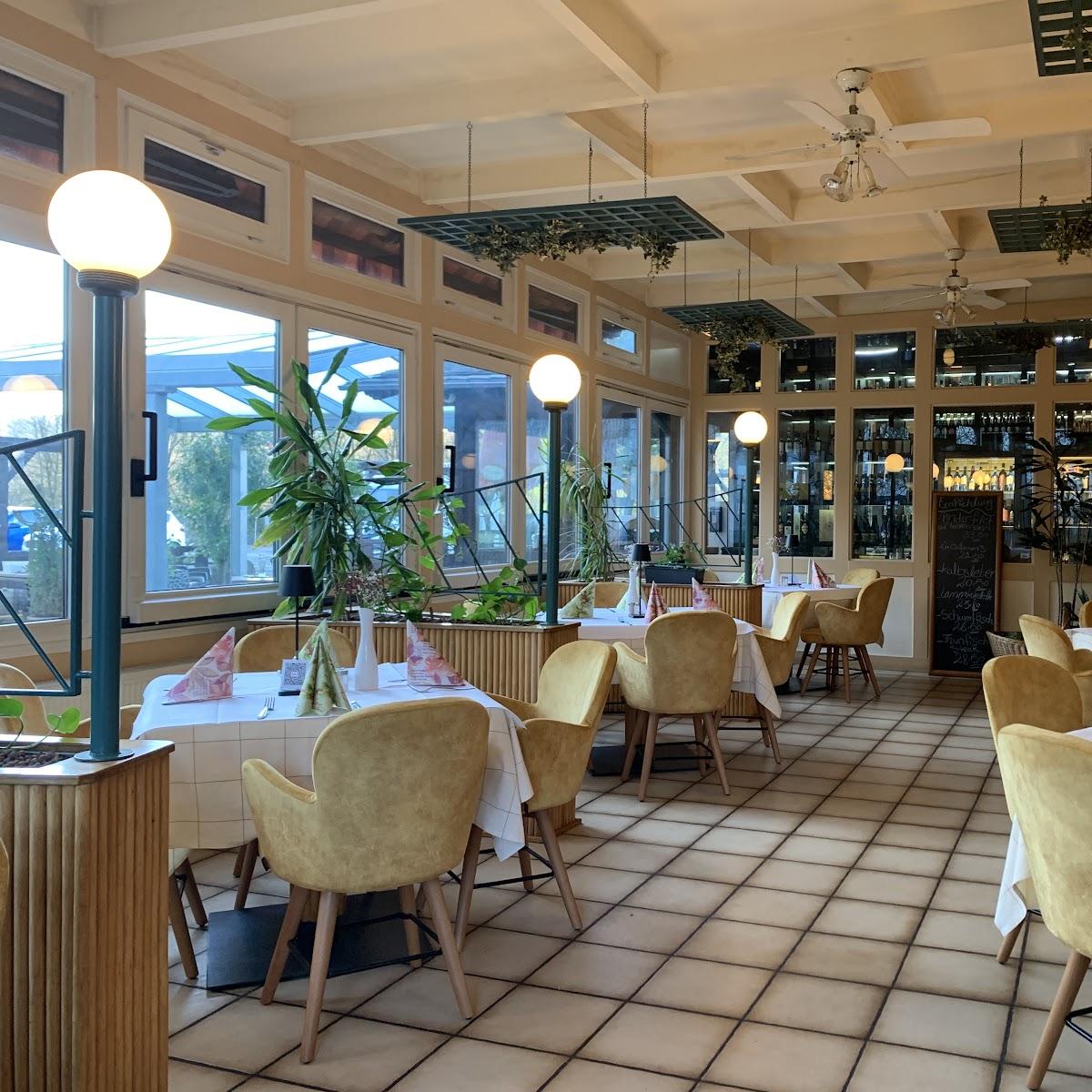 Restaurant "Jimmy’s Restaurant" in Weilburg