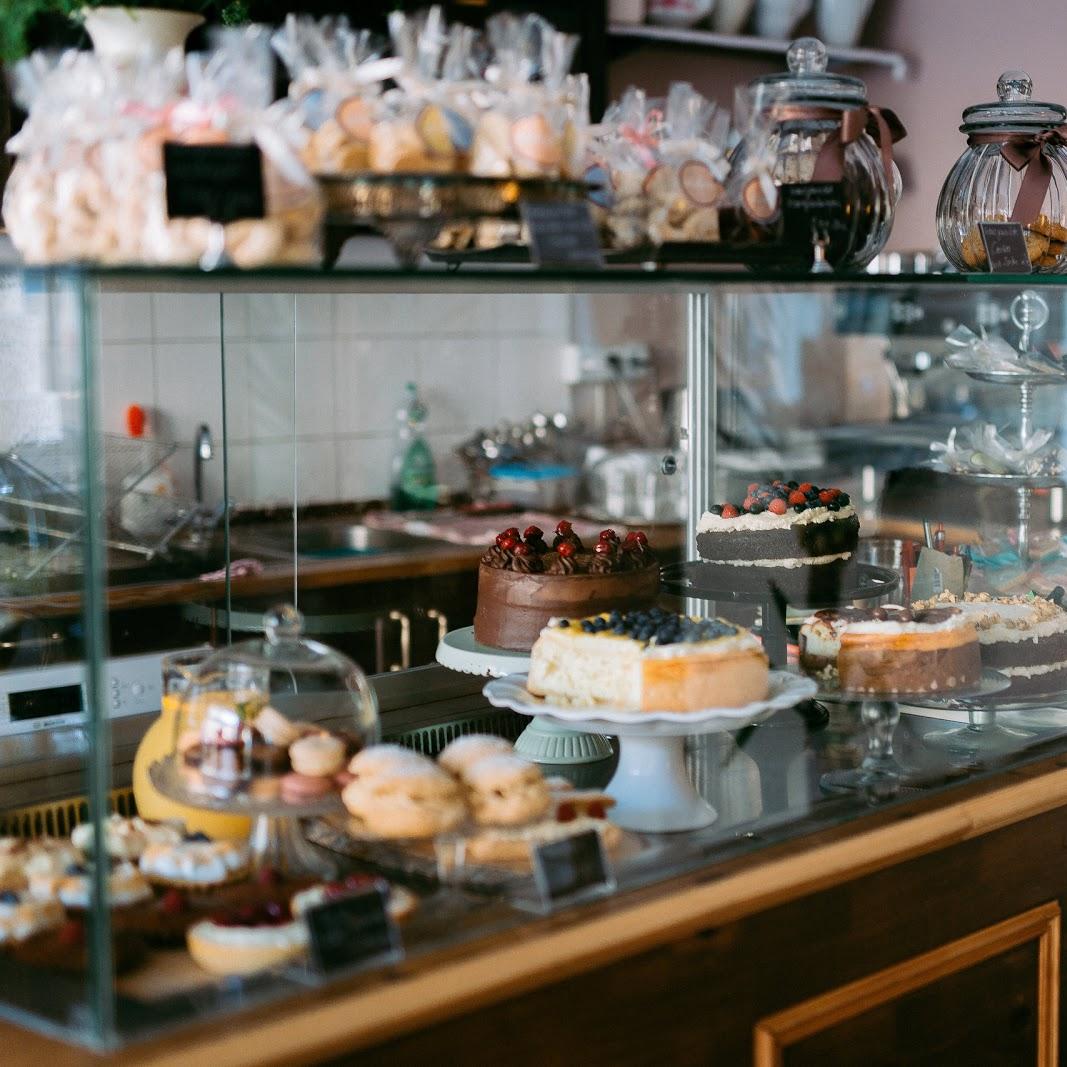 Restaurant "dilekerei" in Berlin