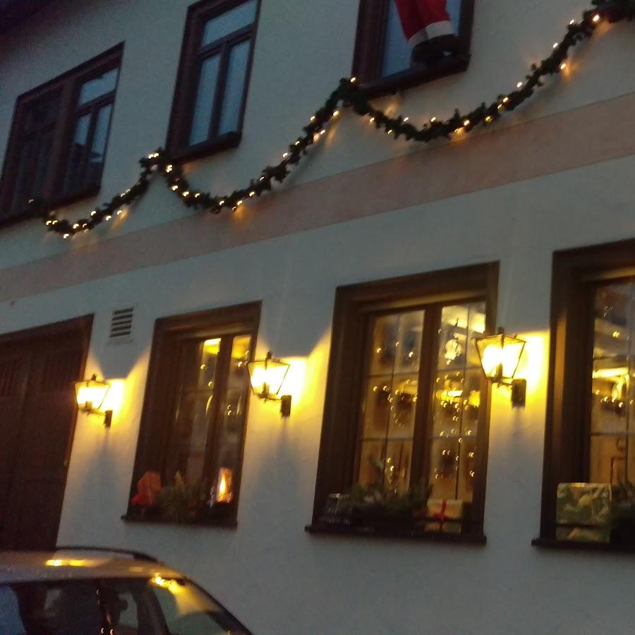 Restaurant "Gaststätte Deutsches Haus" in Waldsolms